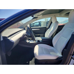 2023 TESLA MODEL 3 5YJ3E1EA3PF646053 45819536