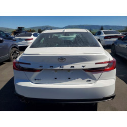 2026 TOYOTA CAMRY 4T1DAACK1TU226395 46056936