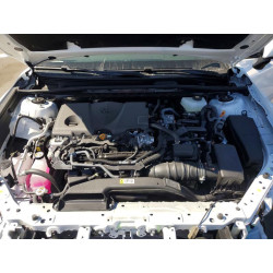 2026 TOYOTA CAMRY 4T1DAACK1TU226395 46056936