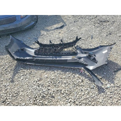 2021 TOYOTA HIGHLANDER 5TDHBRCH0MS530233 47610546