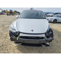 2023 TESLA MODEL Y 7SAYGDEE2PF676488 47912826