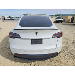 2023 TESLA MODEL Y 7SAYGDEE2PF676488 47912826
