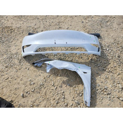 2023 TESLA MODEL Y 7SAYGDEE2PF676488 47912826