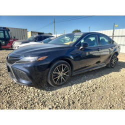 2021 TOYOTA CAMRY 4T1G11AKXMU602173 47976896
