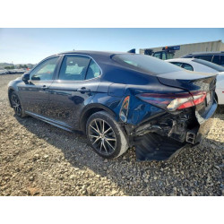 2021 TOYOTA CAMRY 4T1G11AKXMU602173 47976896
