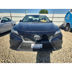 2021 TOYOTA CAMRY 4T1G11AKXMU602173 47976896