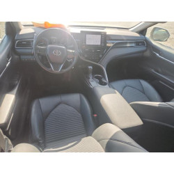 2021 TOYOTA CAMRY 4T1G11AKXMU602173 47976896