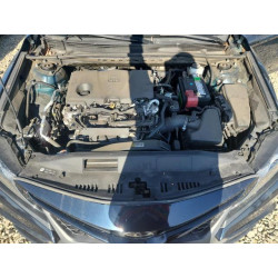 2021 TOYOTA CAMRY 4T1G11AKXMU602173 47976896