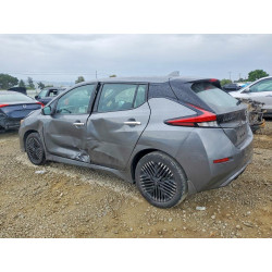 2024 NISSAN LEAF 1N4CZ1CV9RC552811 48447826
