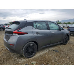 2024 NISSAN LEAF 1N4CZ1CV9RC552811 48447826