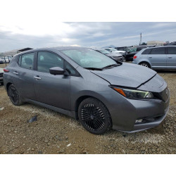 2024 NISSAN LEAF 1N4CZ1CV9RC552811 48447826