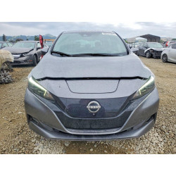 2024 NISSAN LEAF 1N4CZ1CV9RC552811 48447826