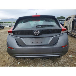 2024 NISSAN LEAF 1N4CZ1CV9RC552811 48447826