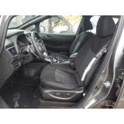 2024 NISSAN LEAF 1N4CZ1CV9RC552811 48447826