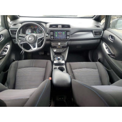 2024 NISSAN LEAF 1N4CZ1CV9RC552811 48447826