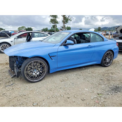 2020 BMW MOTORRAD M4 WBS4Z9C08L5N57889 48618556