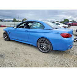 2020 BMW MOTORRAD M4 WBS4Z9C08L5N57889 48618556