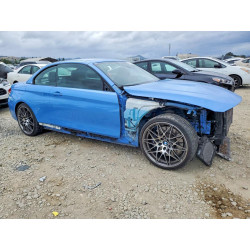 2020 BMW MOTORRAD M4 WBS4Z9C08L5N57889 48618556