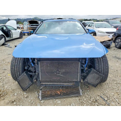 2020 BMW MOTORRAD M4 WBS4Z9C08L5N57889 48618556