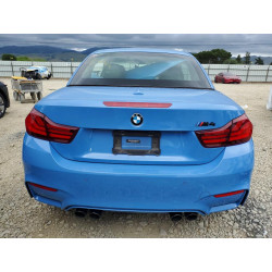 2020 BMW MOTORRAD M4 WBS4Z9C08L5N57889 48618556