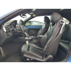 2020 BMW MOTORRAD M4 WBS4Z9C08L5N57889 48618556