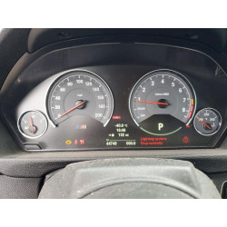 2020 BMW MOTORRAD M4 WBS4Z9C08L5N57889 48618556