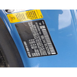 2020 BMW MOTORRAD M4 WBS4Z9C08L5N57889 48618556