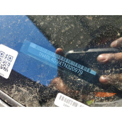 2026 NISSAN ALTIMA 1N4BL4DV4TN320979 49027706