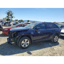 2021 TOYOTA RAV4 JTMRWRFV7MD127212 49036286