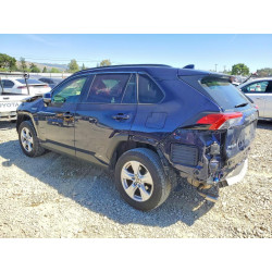 2021 TOYOTA RAV4 JTMRWRFV7MD127212 49036286