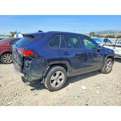 2021 TOYOTA RAV4 JTMRWRFV7MD127212 49036286