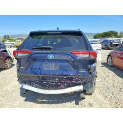 2021 TOYOTA RAV4 JTMRWRFV7MD127212 49036286