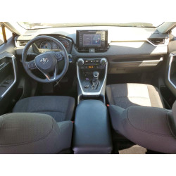 2021 TOYOTA RAV4 JTMRWRFV7MD127212 49036286