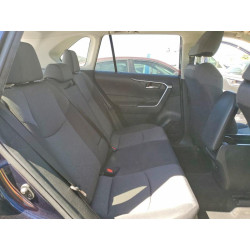 2021 TOYOTA RAV4 JTMRWRFV7MD127212 49036286