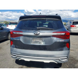 2021 KIA SELTOS KNDETCA28M7138848 49294246