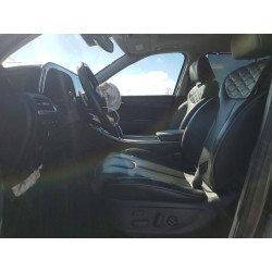 2021 HYUNDAI PALISADE KM8R54HE0MU278343 49670376