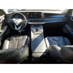 2021 HYUNDAI PALISADE KM8R54HE0MU278343 49670376