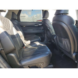 2021 HYUNDAI PALISADE KM8R54HE0MU278343 49670376