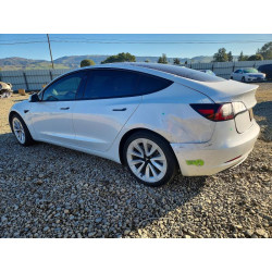 2021 TESLA MODEL 3 5YJ3E1EA3MF077183 72383475