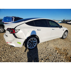 2021 TESLA MODEL 3 5YJ3E1EA3MF077183 72383475