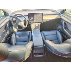 2021 TESLA MODEL 3 5YJ3E1EA3MF077183 72383475