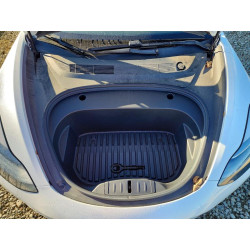 2021 TESLA MODEL 3 5YJ3E1EA3MF077183 72383475