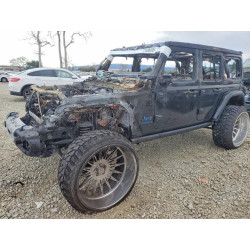 2024 JEEP WRANGLER 1C4RJXR68RW194596 74496205