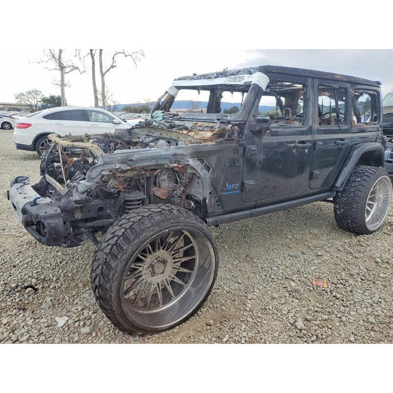 2024 JEEP WRANGLER 1C4RJXR68RW194596 74496205