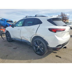 2021 BUICK ENVISION LRBFZPR49MD166769 74885525