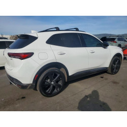 2021 BUICK ENVISION LRBFZPR49MD166769 74885525