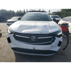 2021 BUICK ENVISION LRBFZPR49MD166769 74885525