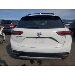 2021 BUICK ENVISION LRBFZPR49MD166769 74885525