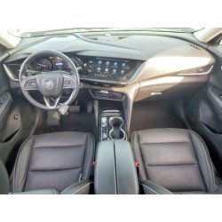 2021 BUICK ENVISION LRBFZPR49MD166769 74885525