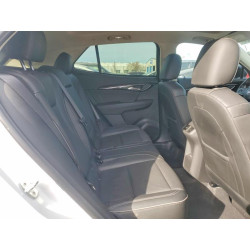 2021 BUICK ENVISION LRBFZPR49MD166769 74885525